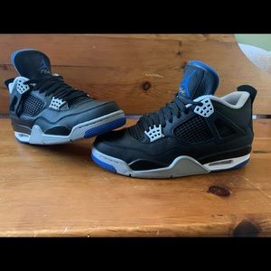 Jordan Retro Alternate 4